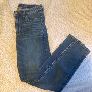 American Eagle Women’s Skinny Jean